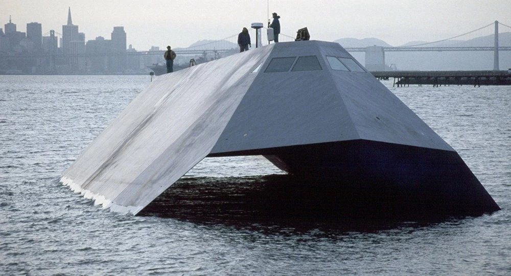 Πέντε άκρως μυστικά στρατιωτικά σχέδια που διέρρευσαν από λάθος (Εικόνες-Βίντεο)